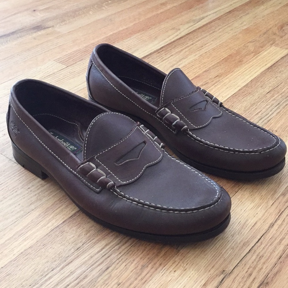 Timberland Loafers - Picture 2 of 5